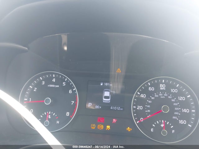 KIA Forte Lxs 2019 3KPF24AD2KE109051 Image 7
