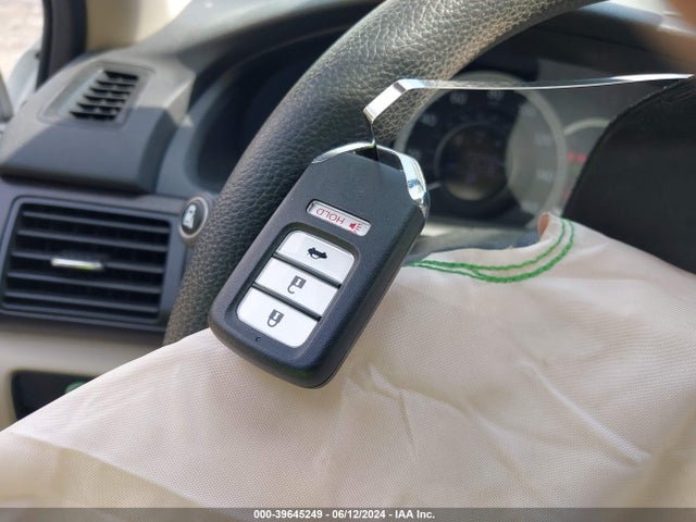 Honda ACCORD EX 2015 1HGCR2F78FA061667 Image 11