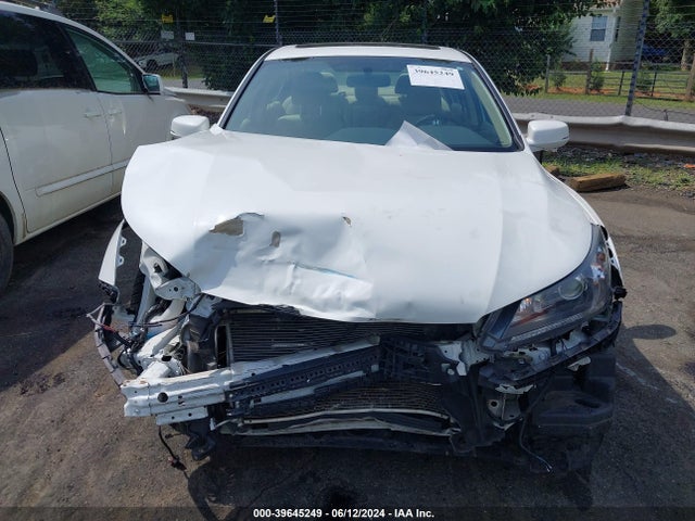 Honda ACCORD EX 2015 1HGCR2F78FA061667 Image 12