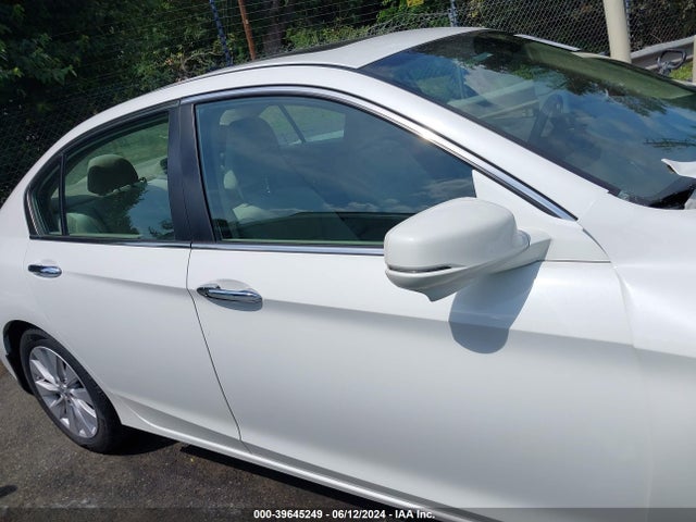 Honda ACCORD EX 2015 1HGCR2F78FA061667 Image 13