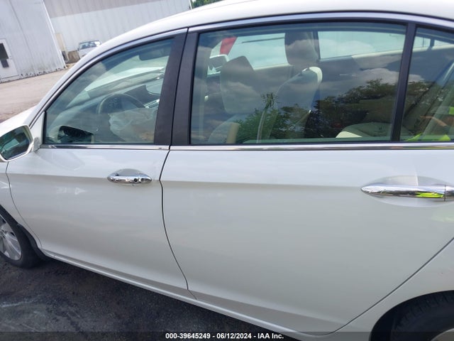 Honda ACCORD EX 2015 1HGCR2F78FA061667 Image 14