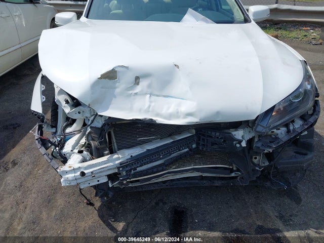 Honda ACCORD EX 2015 1HGCR2F78FA061667 Image 6