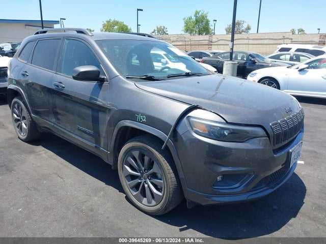 2019 1C4PJMDX8KD433281 main image