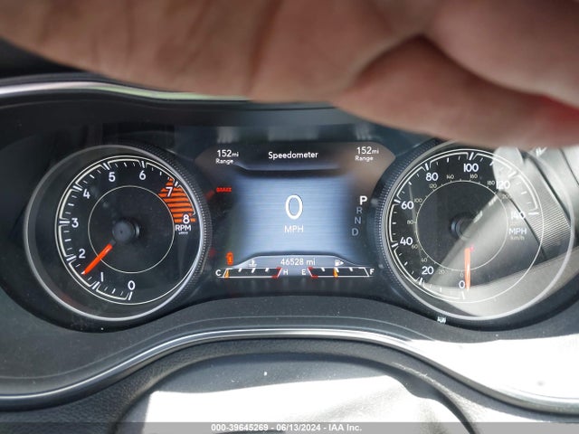 Jeep Cherokee High Altitude 4x4 2019 1C4PJMDX8KD433281 Image 15