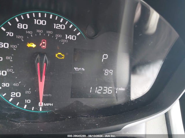 Chevrolet Sonic Lt Auto 2018 1G1JD5SH9J4103770 Image 7