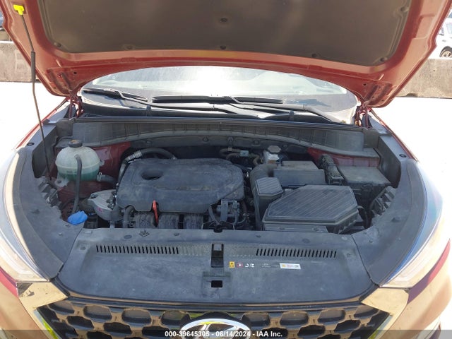 Hyundai Tucson Night 2019 KM8J33AL7KU010957 Image 10