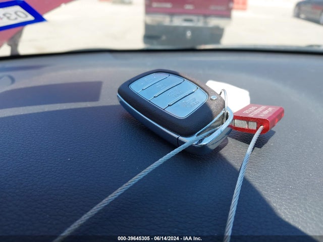 Hyundai Tucson Night 2019 KM8J33AL7KU010957 Image 11