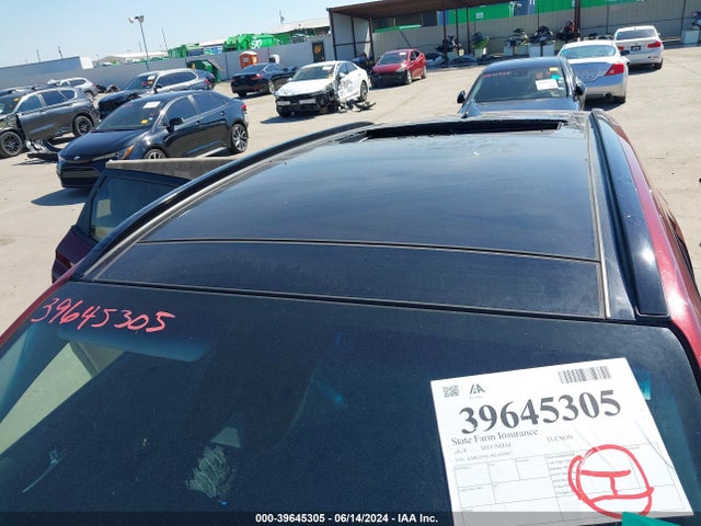 Hyundai Tucson Night 2019 KM8J33AL7KU010957 Image 19