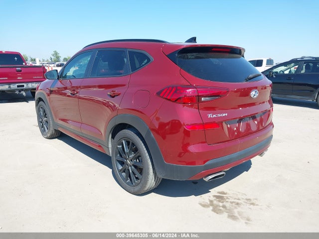 Hyundai Tucson Night 2019 KM8J33AL7KU010957 Image 3