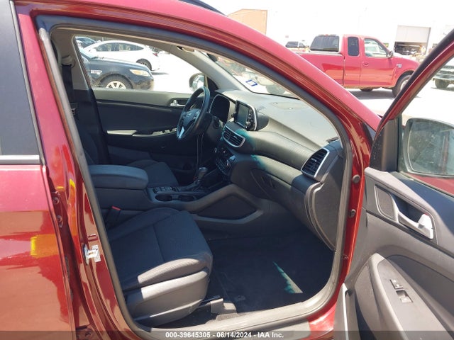 Hyundai Tucson Night 2019 KM8J33AL7KU010957 Image 5