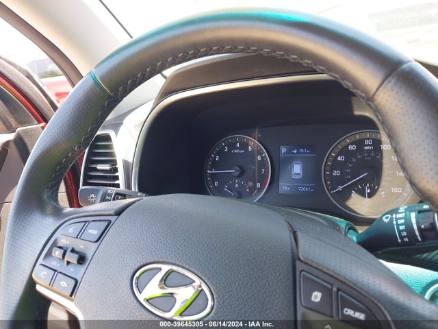 Hyundai Tucson Night 2019 KM8J33AL7KU010957 Image 7
