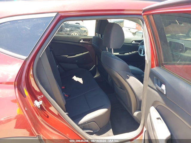 Hyundai Tucson Night 2019 KM8J33AL7KU010957 Image 8