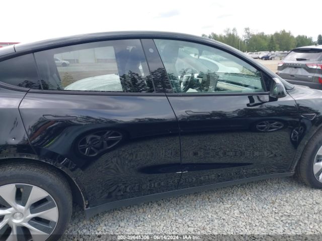 7SAYGDEE1PF607811 Tesla Model Y Awd/long Range Dual Motor All-wheel Drive
