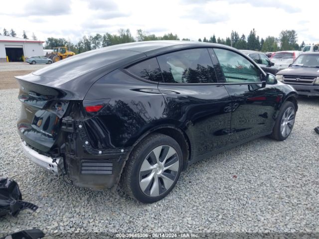 7SAYGDEE1PF607811 Tesla Model Y Awd/long Range Dual Motor All-wheel Drive