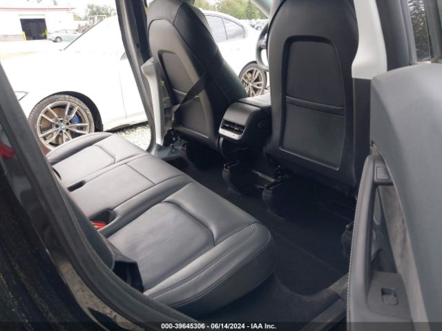 7SAYGDEE1PF607811 Tesla Model Y Awd/long Range Dual Motor All-wheel Drive