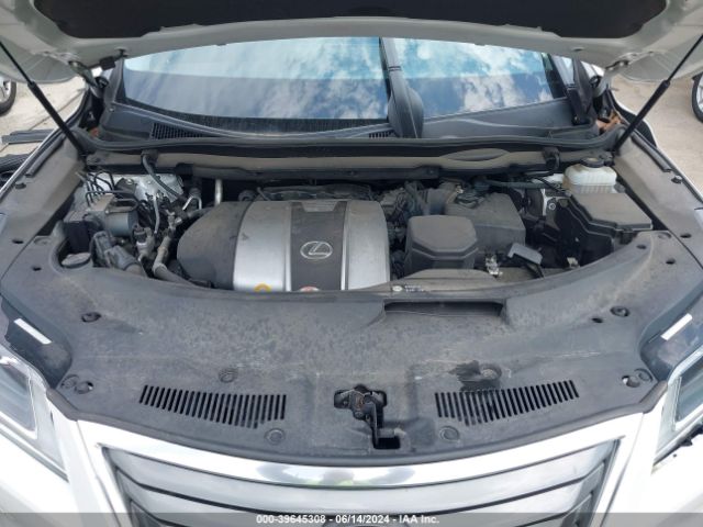 JTJBZMCA3H2023974 Lexus RX 350