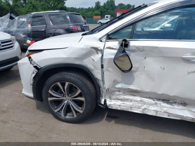JTJBZMCA3H2023974 Lexus RX 350