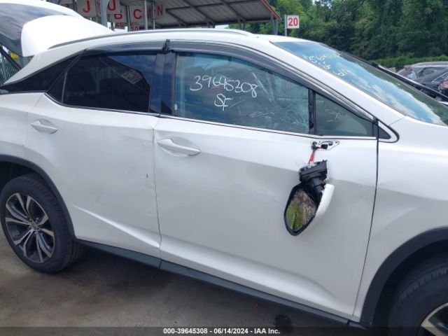 JTJBZMCA3H2023974 Lexus RX 350