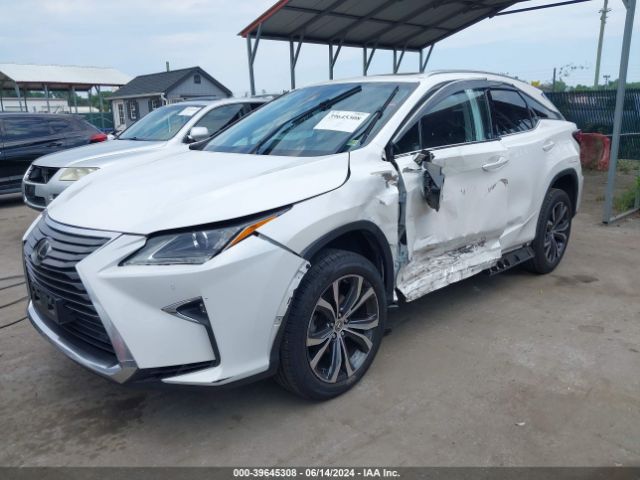 JTJBZMCA3H2023974 Lexus RX 350