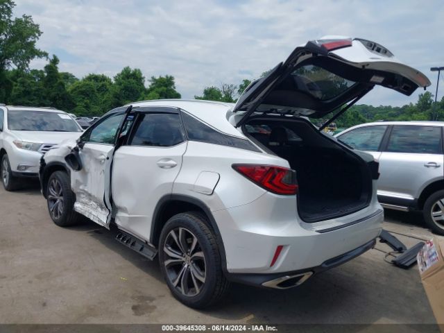 JTJBZMCA3H2023974 Lexus RX 350