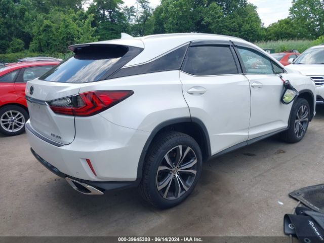 JTJBZMCA3H2023974 Lexus RX 350