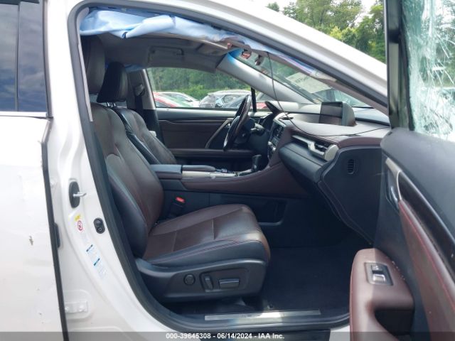 JTJBZMCA3H2023974 Lexus RX 350