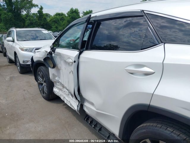 JTJBZMCA3H2023974 Lexus RX 350