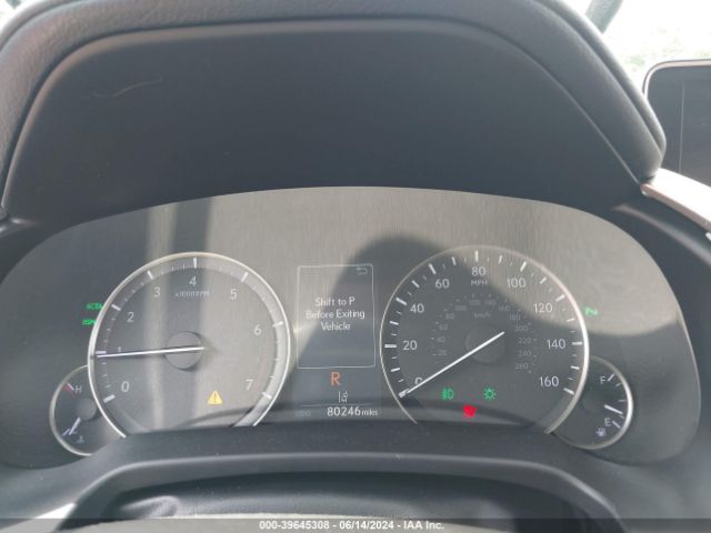 JTJBZMCA3H2023974 Lexus RX 350
