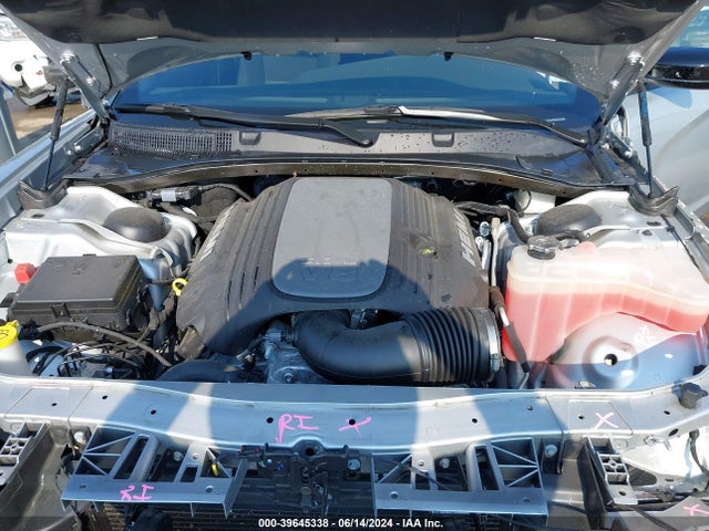 Dodge CHARGER R/T 2023 2C3CDXCT4PH584610 Image 10
