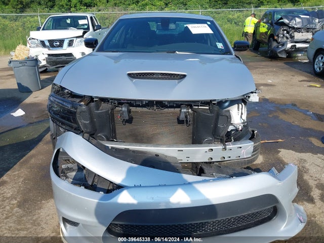 Dodge CHARGER R/T 2023 2C3CDXCT4PH584610 Image 13