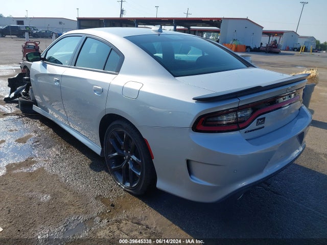 Dodge CHARGER R/T 2023 2C3CDXCT4PH584610 Image 3