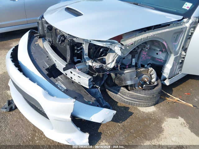 Dodge CHARGER R/T 2023 2C3CDXCT4PH584610 Image 6