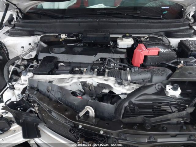 5J8TC2H64ML002705 Acura Rdx A-spec Package