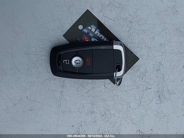 Ford Ecosport Se 2020 MAJ6S3GL7LC359344 Image 11