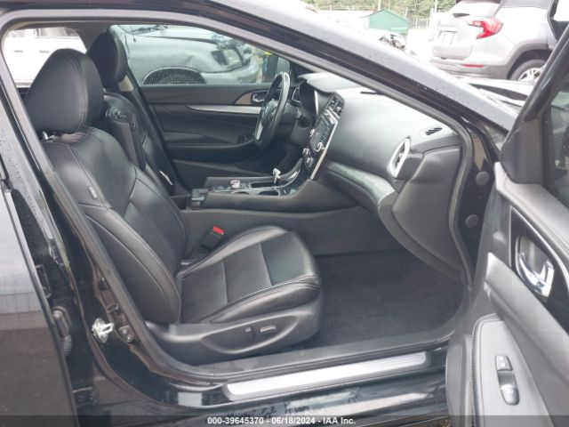 1N4AA6AP0JC374923 Nissan Maxima 3.5 Sv