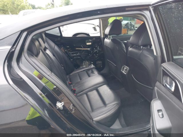 1N4AA6AP0JC374923 Nissan Maxima 3.5 Sv