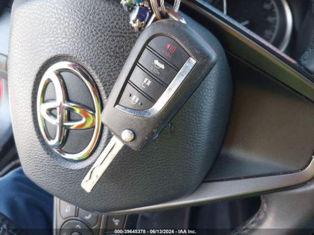 4T1G11AKXMU432073 Toyota CAMRY SE