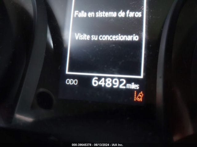 4T1G11AKXMU432073 Toyota CAMRY SE