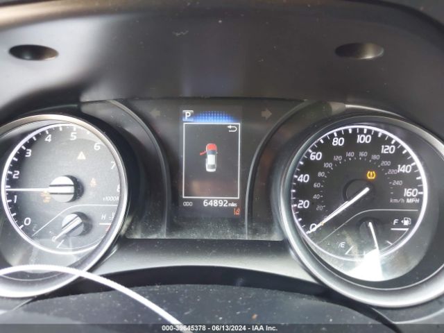 4T1G11AKXMU432073 Toyota CAMRY SE