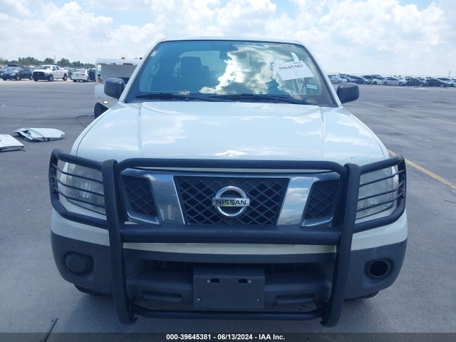 Nissan Frontier S/sv-i4 2014 1N6BD0CTXEN752380 Image 13