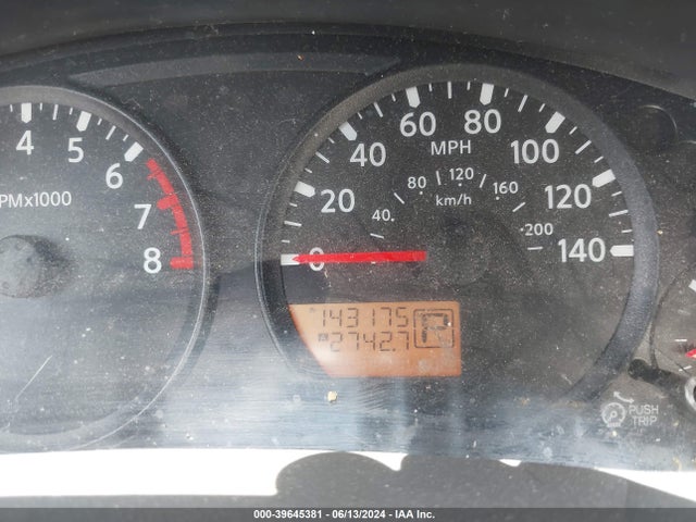 Nissan Frontier S/sv-i4 2014 1N6BD0CTXEN752380 Image 16