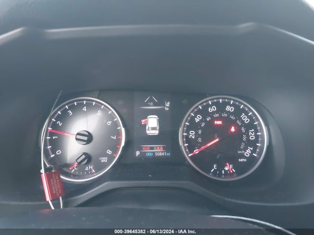 Toyota RAV4 LE 2021 2T3H1RFV1MC154050 Image 7