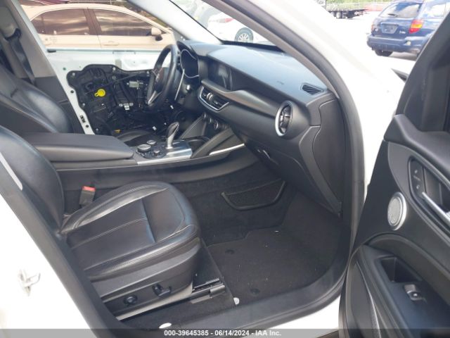 ZASPAJAN9K7C57509 Alfa Romeo Stelvio Sport Rwd