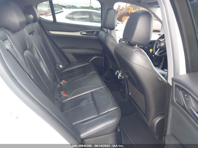 ZASPAJAN9K7C57509 Alfa Romeo Stelvio Sport Rwd