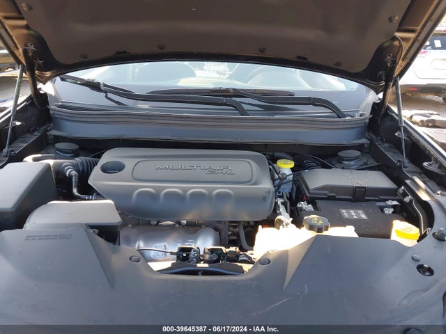 1C4PJMMB9PD104097 Jeep Cherokee Altitude Lux 4x4