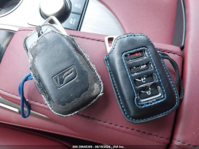 2T2BGMCA5HC012464 Lexus Rx 450h F Sport