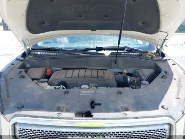 1GKKRTKD5EJ274932 GMC Acadia Denali