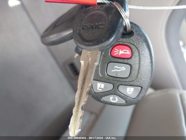1GKKRTKD5EJ274932 GMC Acadia Denali