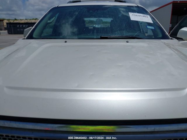 1GKKRTKD5EJ274932 GMC Acadia Denali