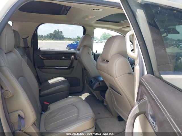 1GKKRTKD5EJ274932 GMC Acadia Denali